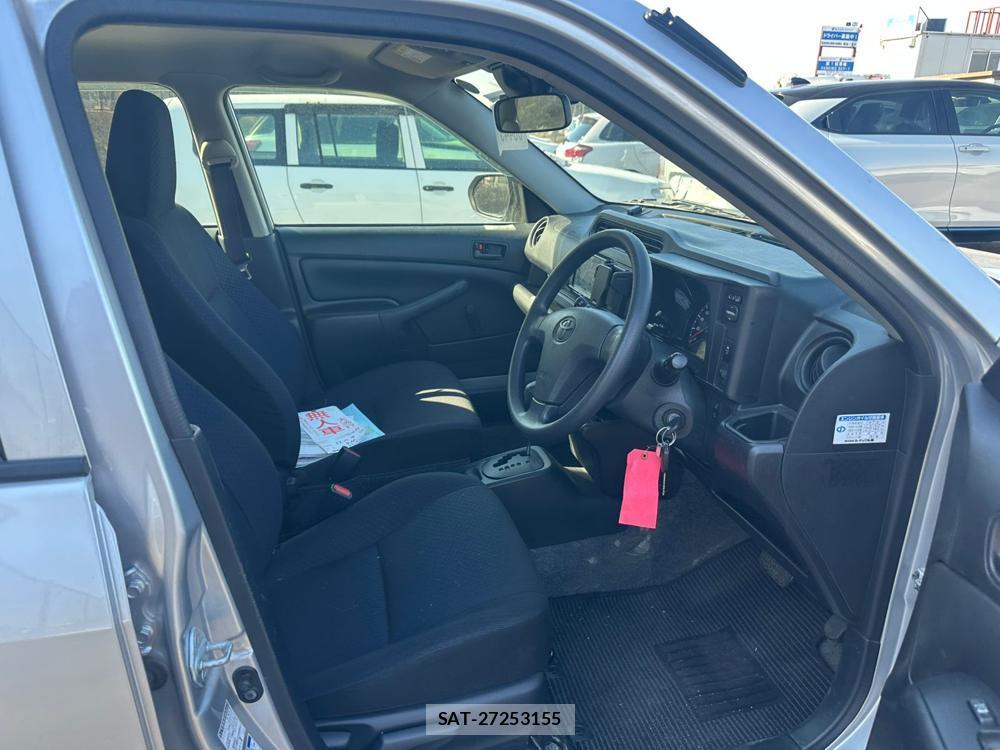 Toyota PROBOX VAN 2020 1466477-11