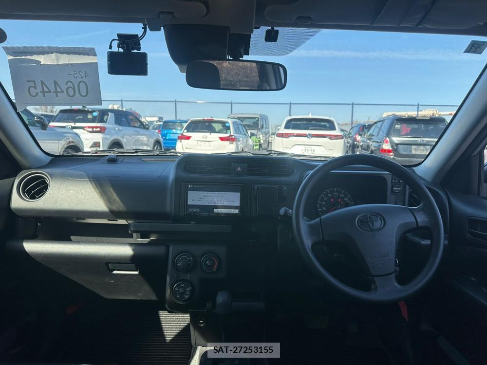 Toyota PROBOX VAN 2020 1466477-12