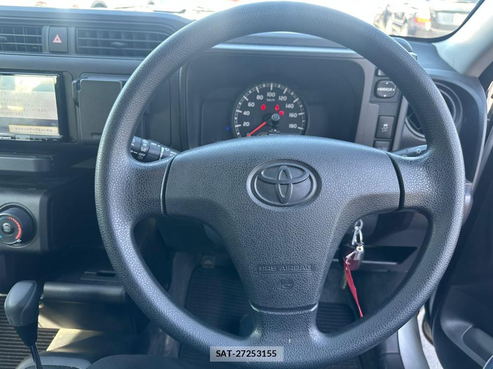 Toyota PROBOX VAN 2020 1466477-13
