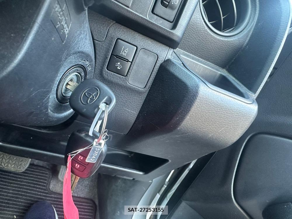 Toyota PROBOX VAN 2020 1466477-16