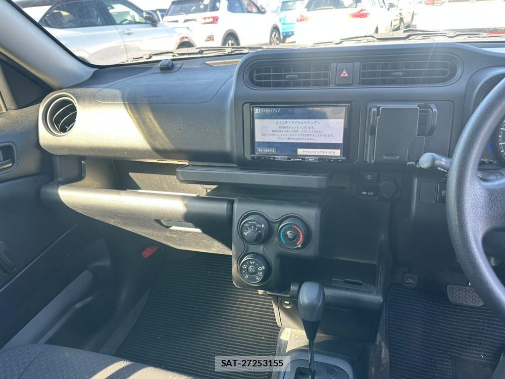 Toyota PROBOX VAN 2020 1466477-17