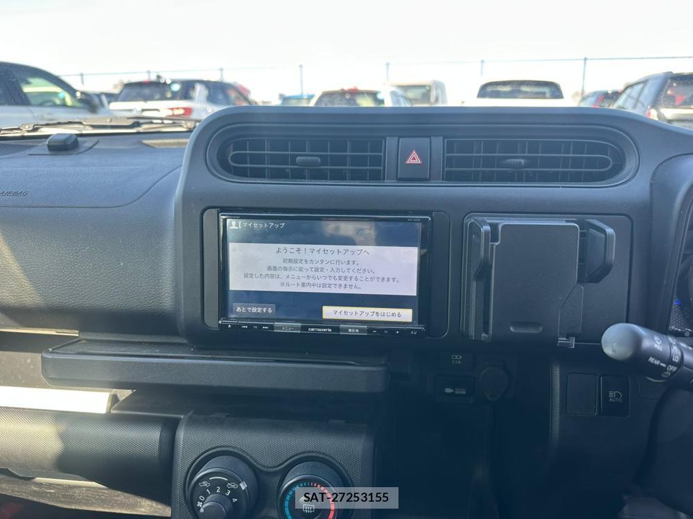 Toyota PROBOX VAN 2020 1466477-18