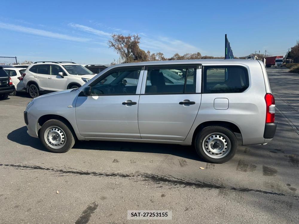 Toyota PROBOX VAN 2020 1466477-1
