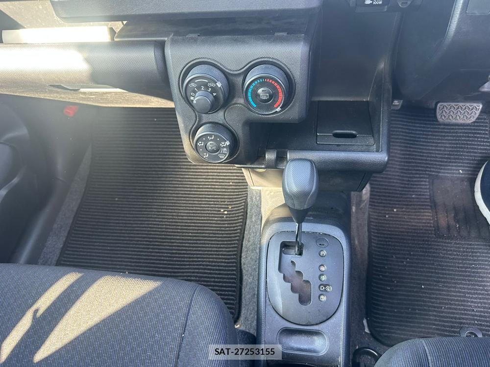 Toyota PROBOX VAN 2020 1466477-19