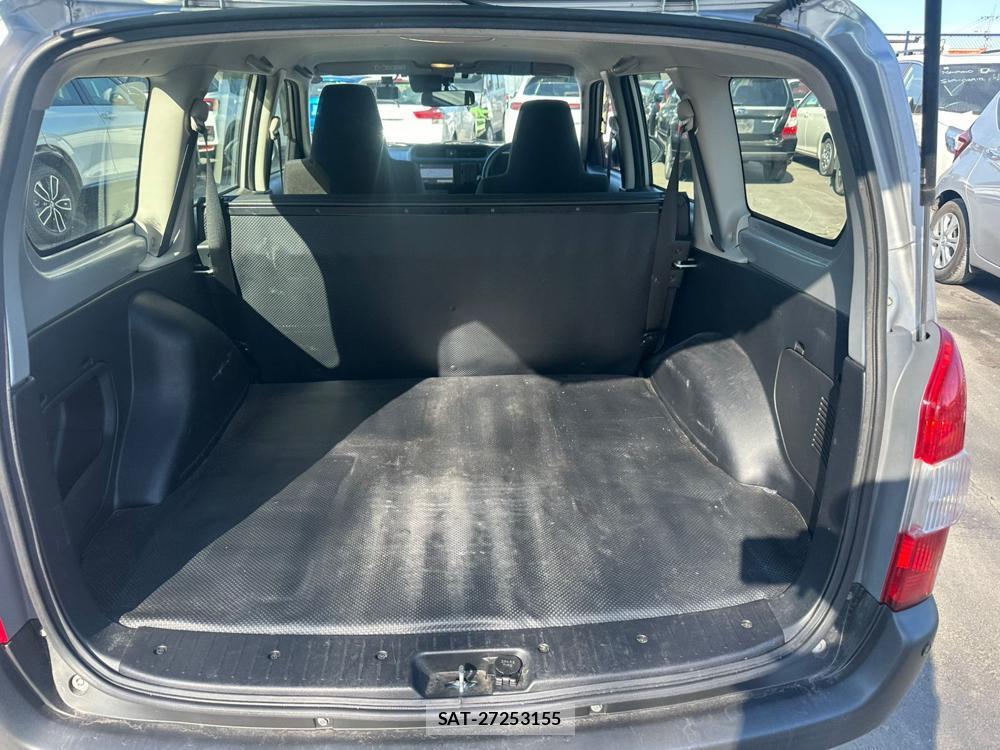 Toyota PROBOX VAN 2020 1466477-23