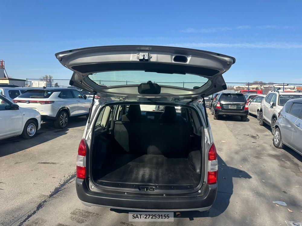 Toyota PROBOX VAN 2020 1466477-24