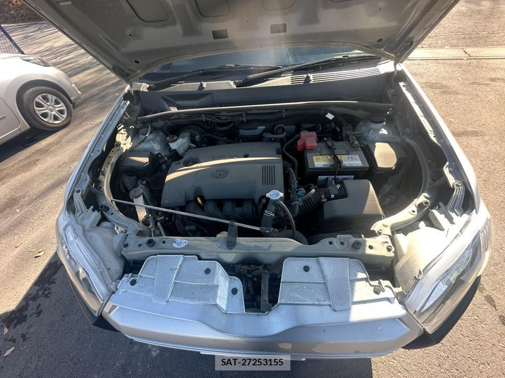 Toyota PROBOX VAN 2020 1466477-25