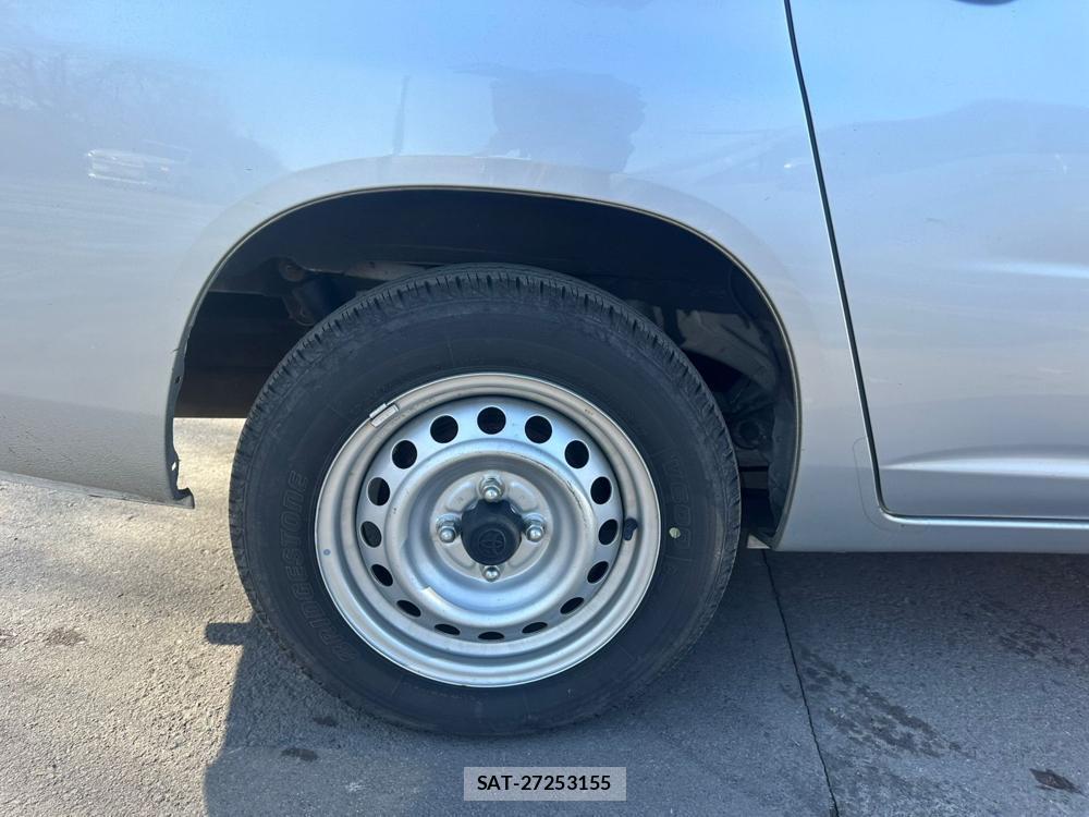 Toyota PROBOX VAN 2020 1466477-26