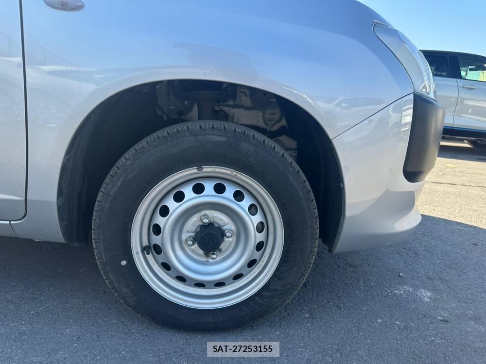 Toyota PROBOX VAN 2020 1466477-27
