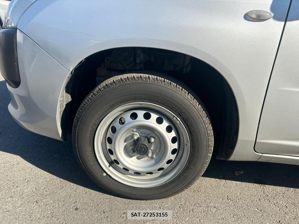 Toyota PROBOX VAN 2020 1466477-28