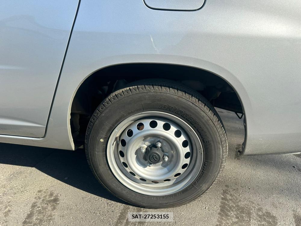 Toyota PROBOX VAN 2020 1466477-29