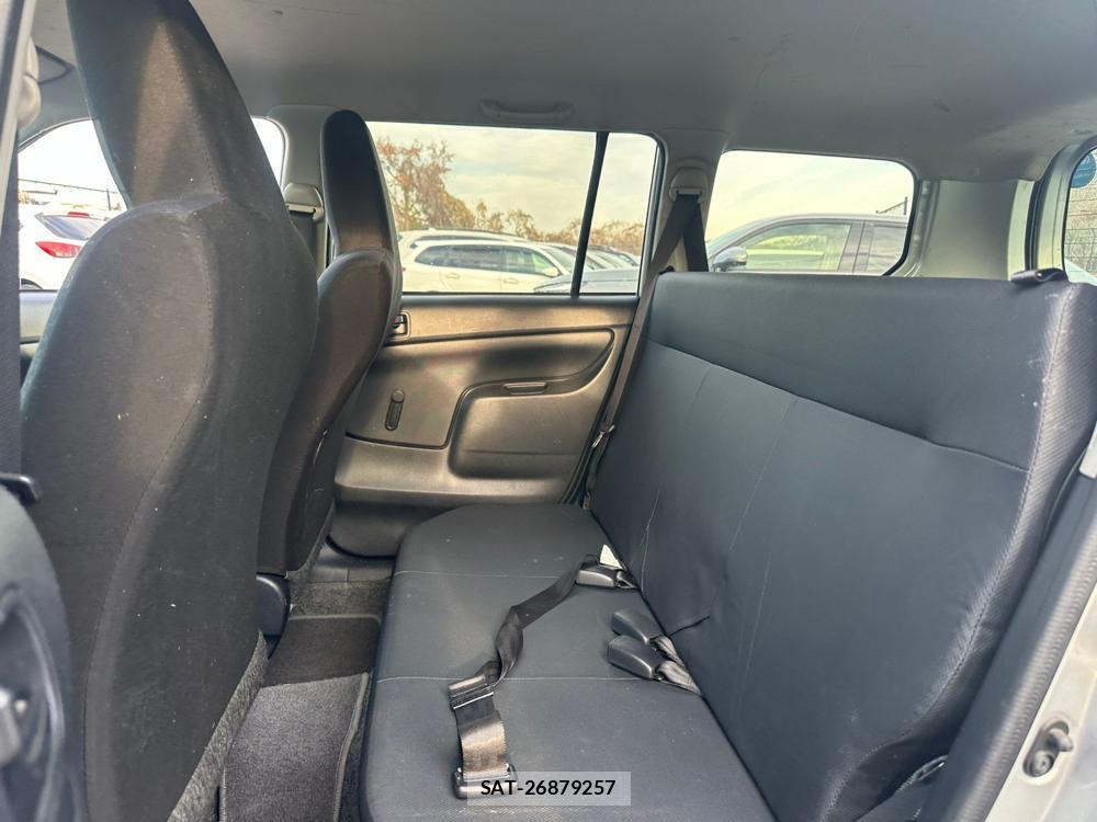 Toyota PROBOX VAN 2019 1567437-9