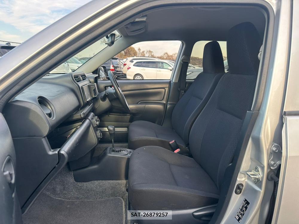 Toyota PROBOX VAN 2019 1567437-10
