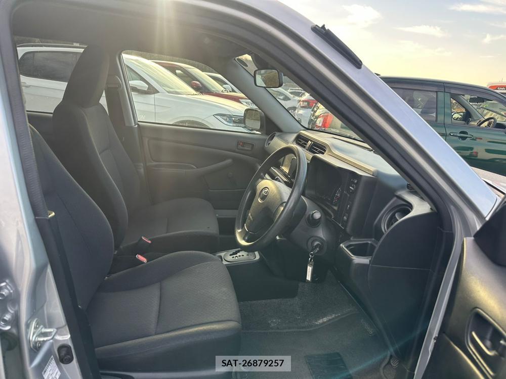 Toyota PROBOX VAN 2019 1567437-11
