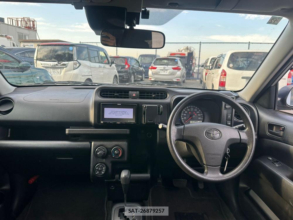 Toyota PROBOX VAN 2019 1567437-12