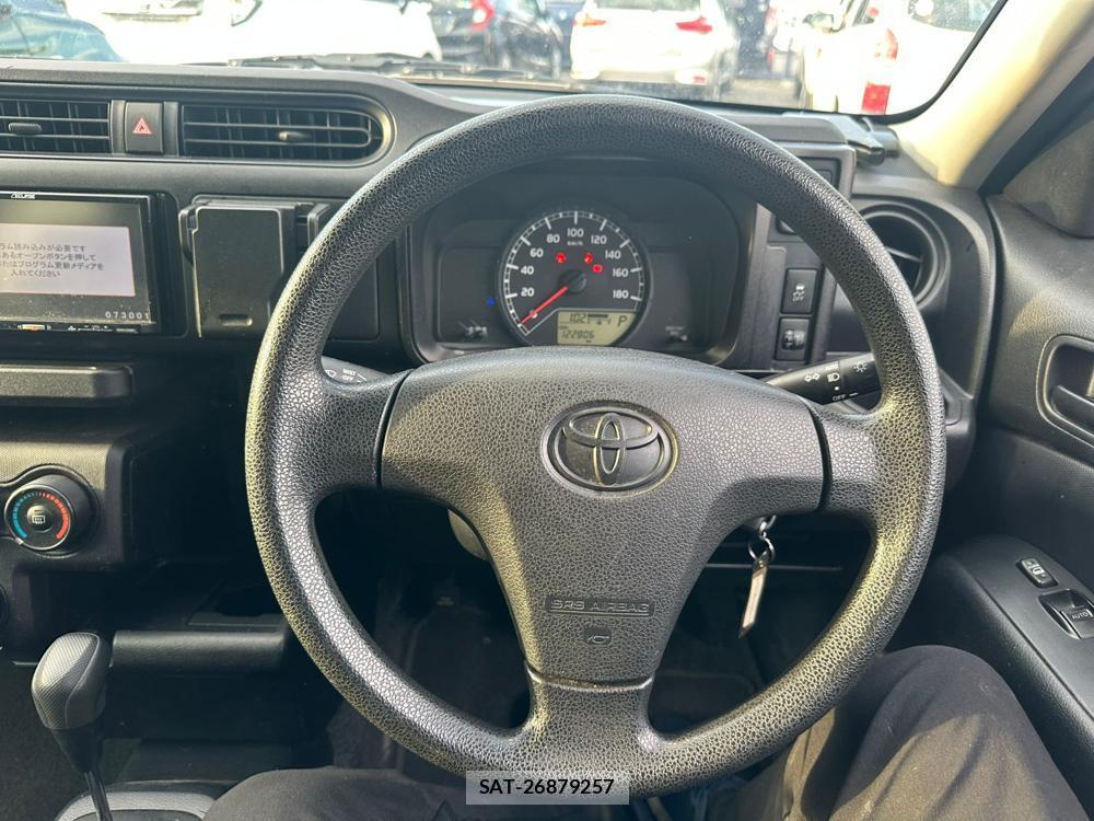 Toyota PROBOX VAN 2019 1567437-13