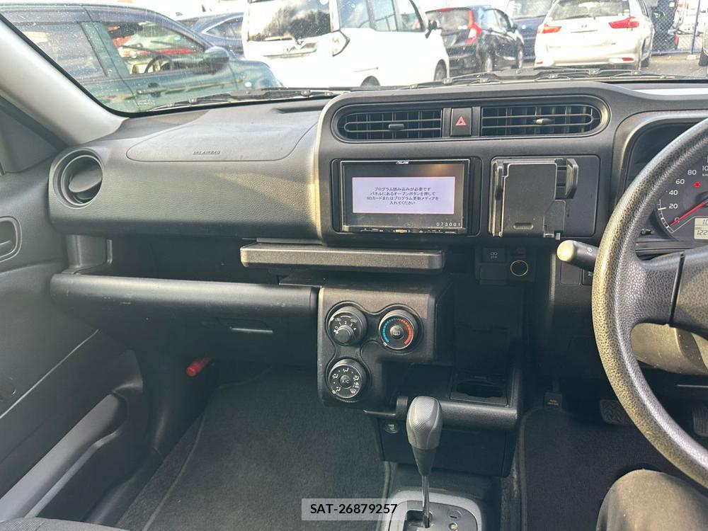 Toyota PROBOX VAN 2019 1567437-17