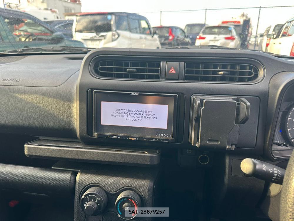 Toyota PROBOX VAN 2019 1567437-18