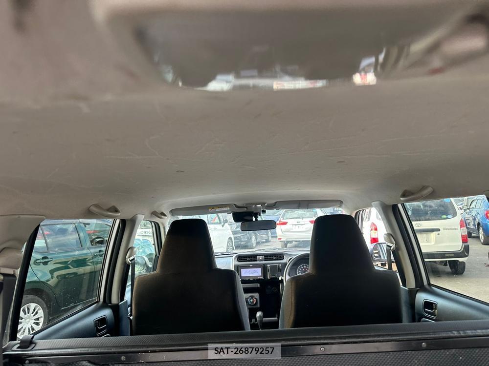 Toyota PROBOX VAN 2019 1567437-22