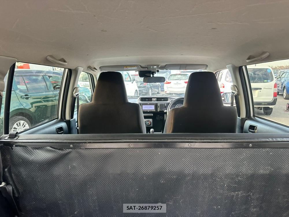 Toyota PROBOX VAN 2019 1567437-23