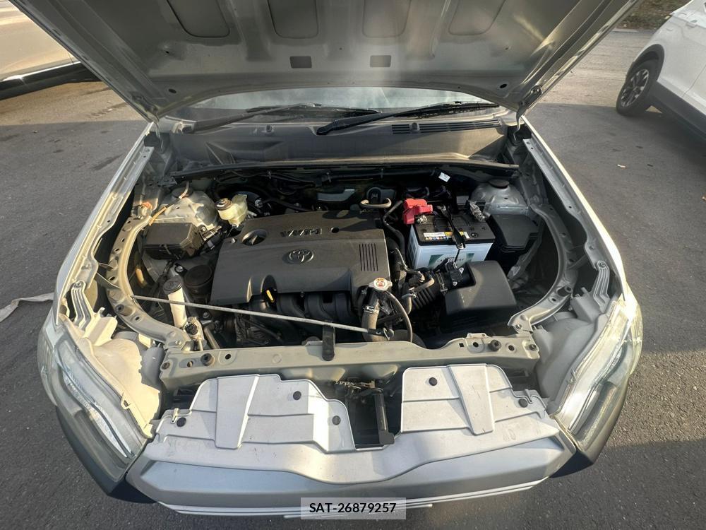 Toyota PROBOX VAN 2019 1567437-25
