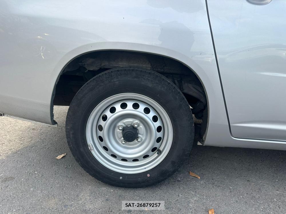 Toyota PROBOX VAN 2019 1567437-26