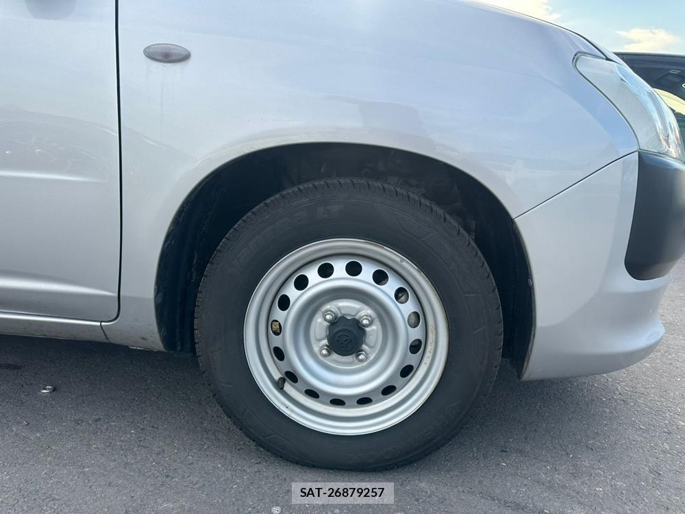 Toyota PROBOX VAN 2019 1567437-27