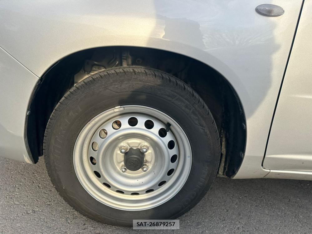 Toyota PROBOX VAN 2019 1567437-28