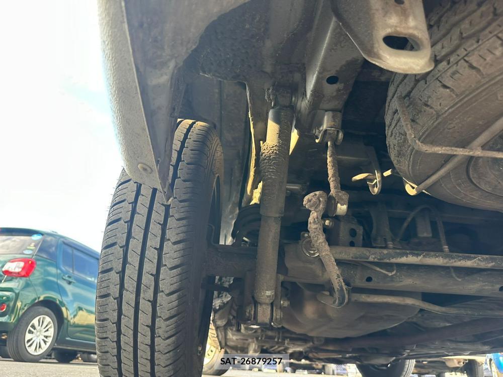 Toyota PROBOX VAN 2019 1567437-33