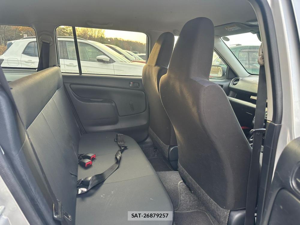 Toyota PROBOX VAN 2019 1567437-8