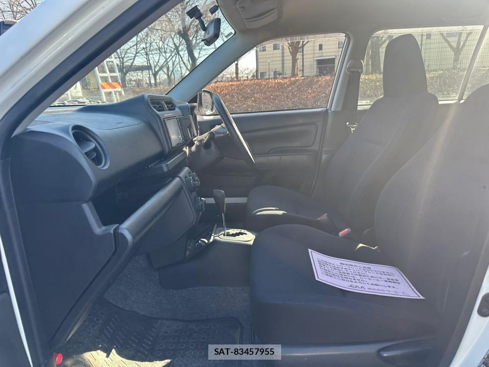 Toyota PROBOX VAN 2020 1559665-10