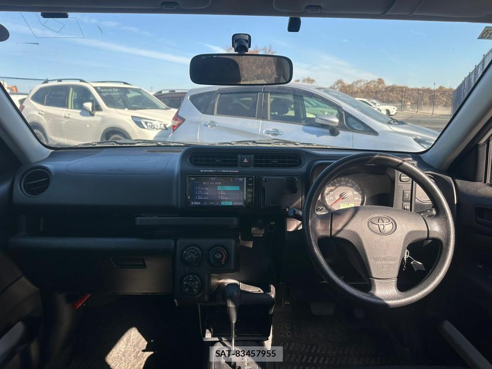 Toyota PROBOX VAN 2020 1559665-12