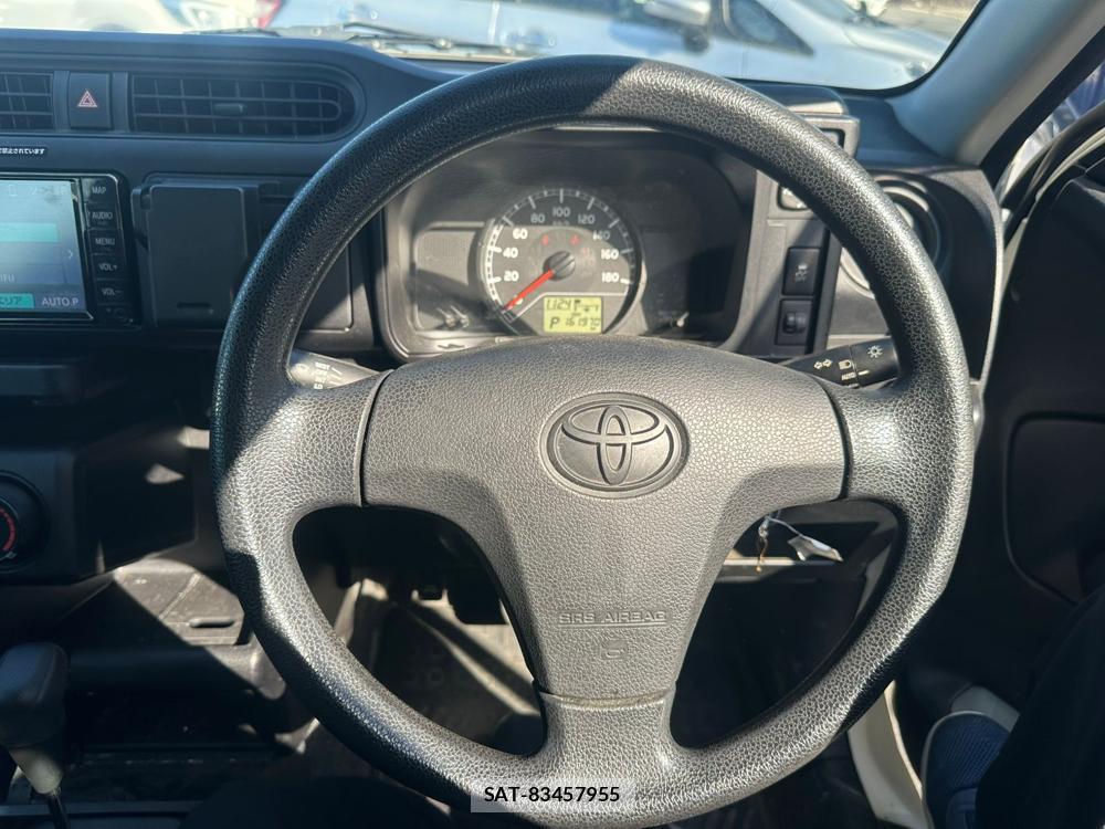Toyota PROBOX VAN 2020 1559665-13