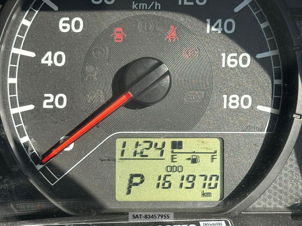Toyota PROBOX VAN 2020 1559665-15