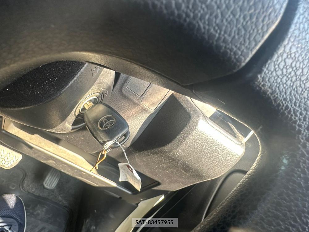 Toyota PROBOX VAN 2020 1559665-16