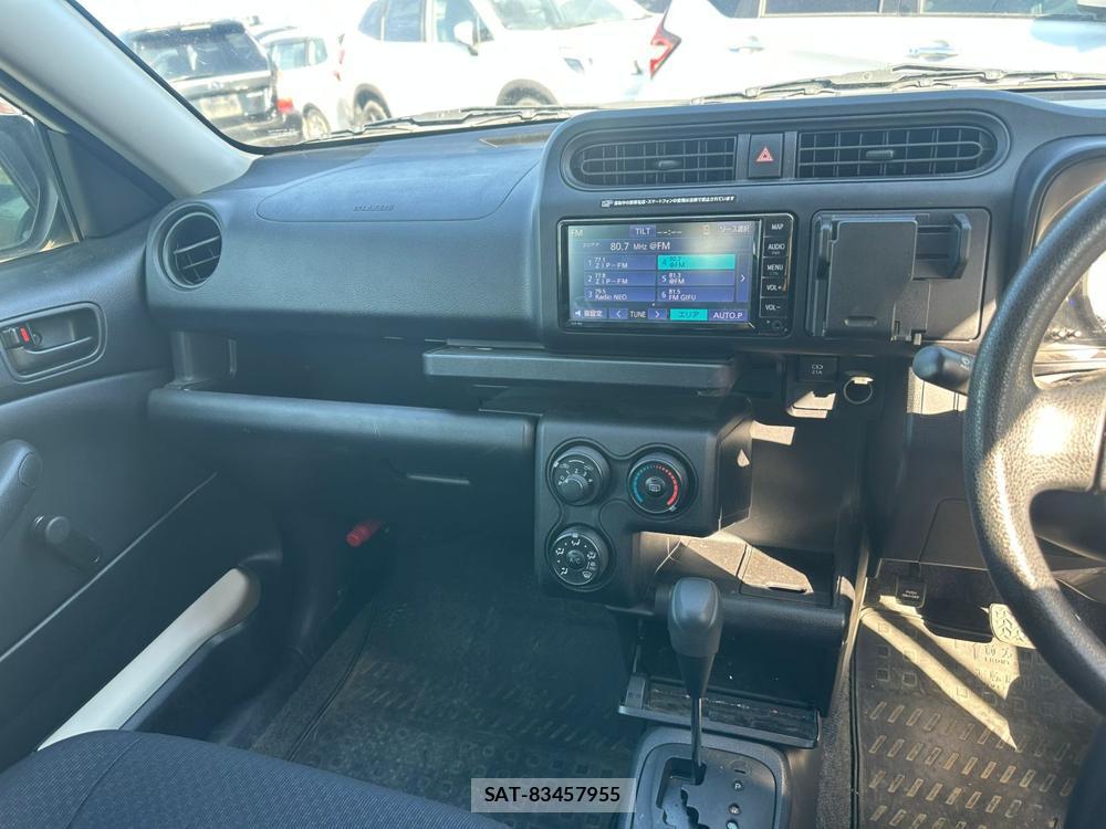 Toyota PROBOX VAN 2020 1559665-17