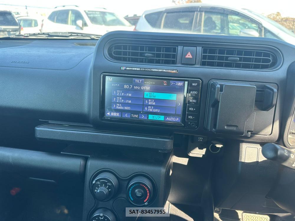 Toyota PROBOX VAN 2020 1559665-18