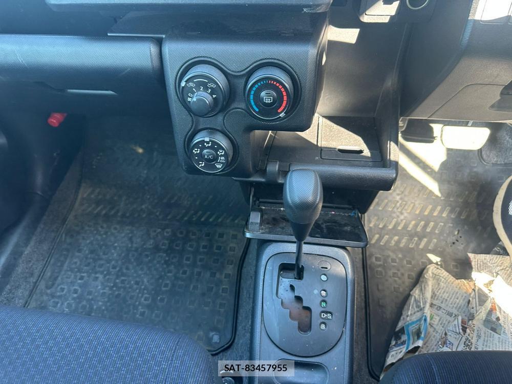 Toyota PROBOX VAN 2020 1559665-19