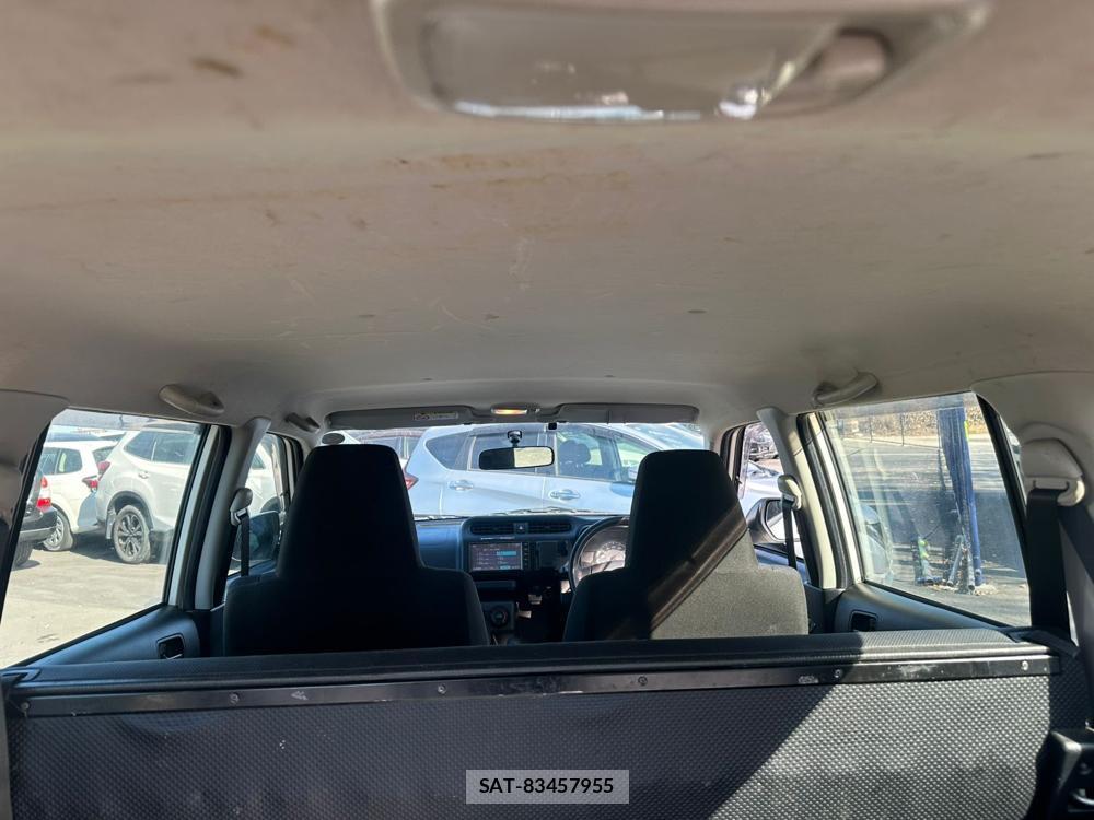 Toyota PROBOX VAN 2020 1559665-22