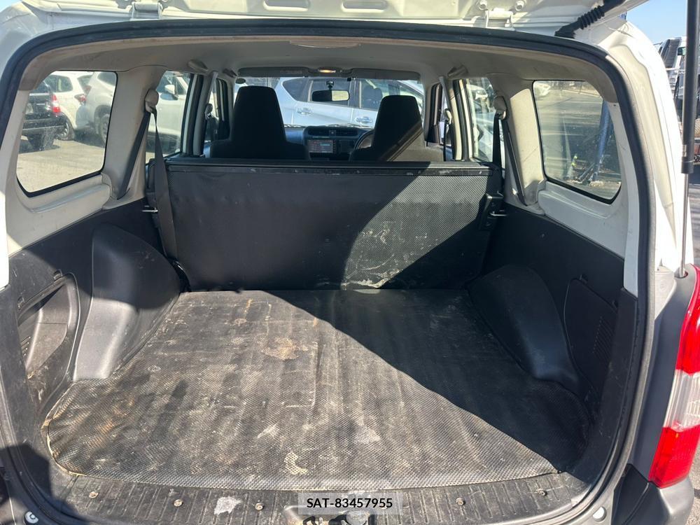 Toyota PROBOX VAN 2020 1559665-23