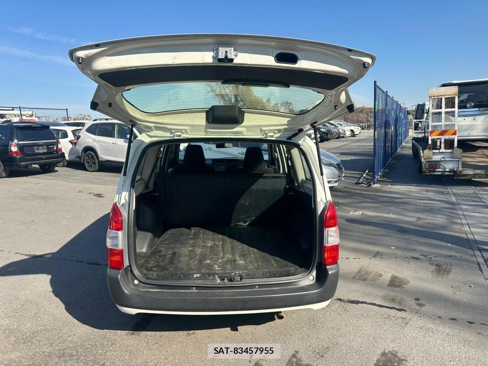 Toyota PROBOX VAN 2020 1559665-24