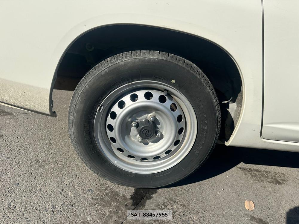Toyota PROBOX VAN 2020 1559665-26