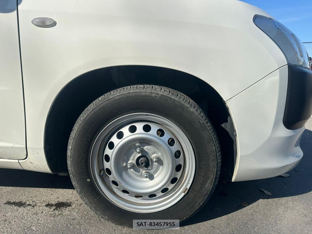 Toyota PROBOX VAN 2020 1559665-27