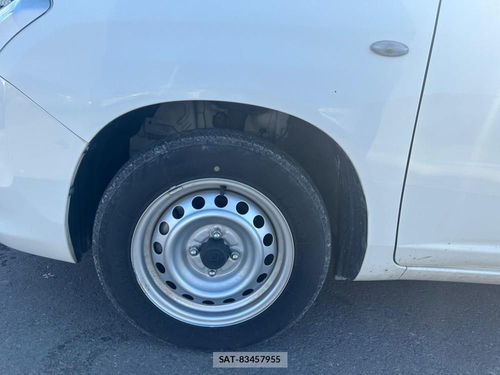Toyota PROBOX VAN 2020 1559665-28