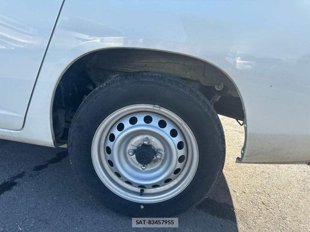 Toyota PROBOX VAN 2020 1559665-29