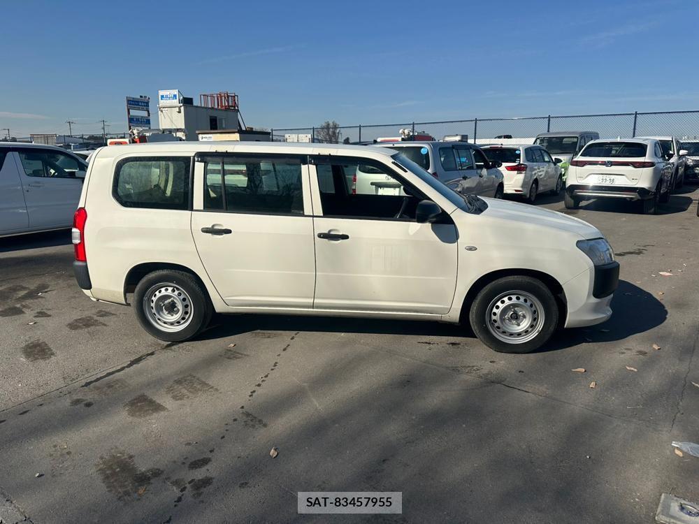 Toyota PROBOX VAN 2020 1559665-5