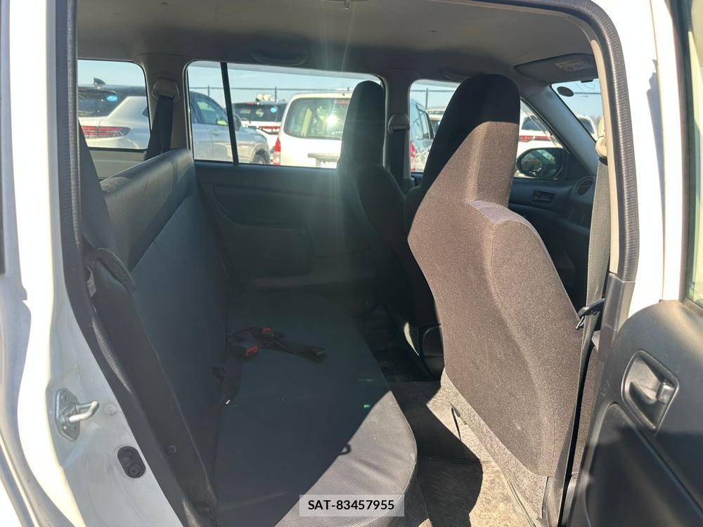 Toyota PROBOX VAN 2020 1559665-8
