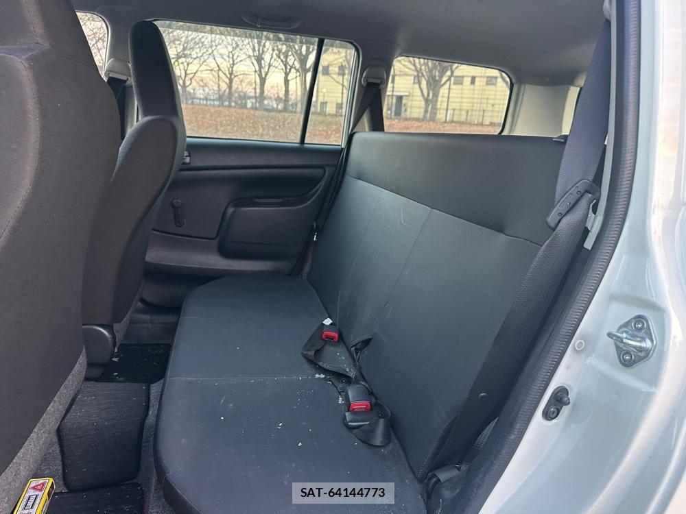 Toyota PROBOX VAN 2019 1466419-9