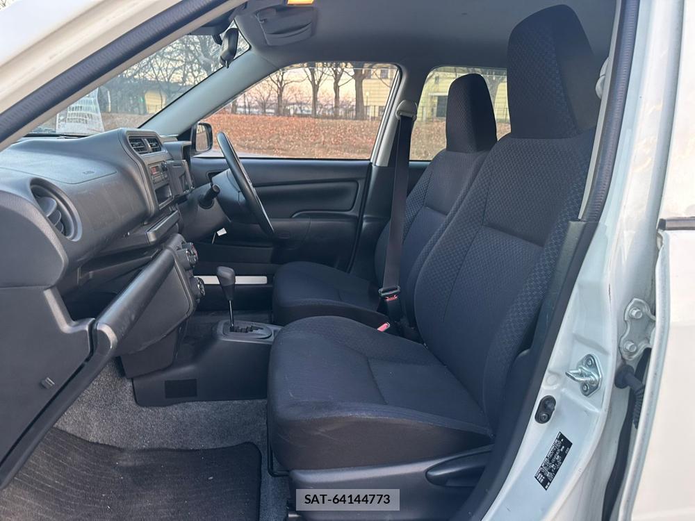 Toyota PROBOX VAN 2019 1466419-10