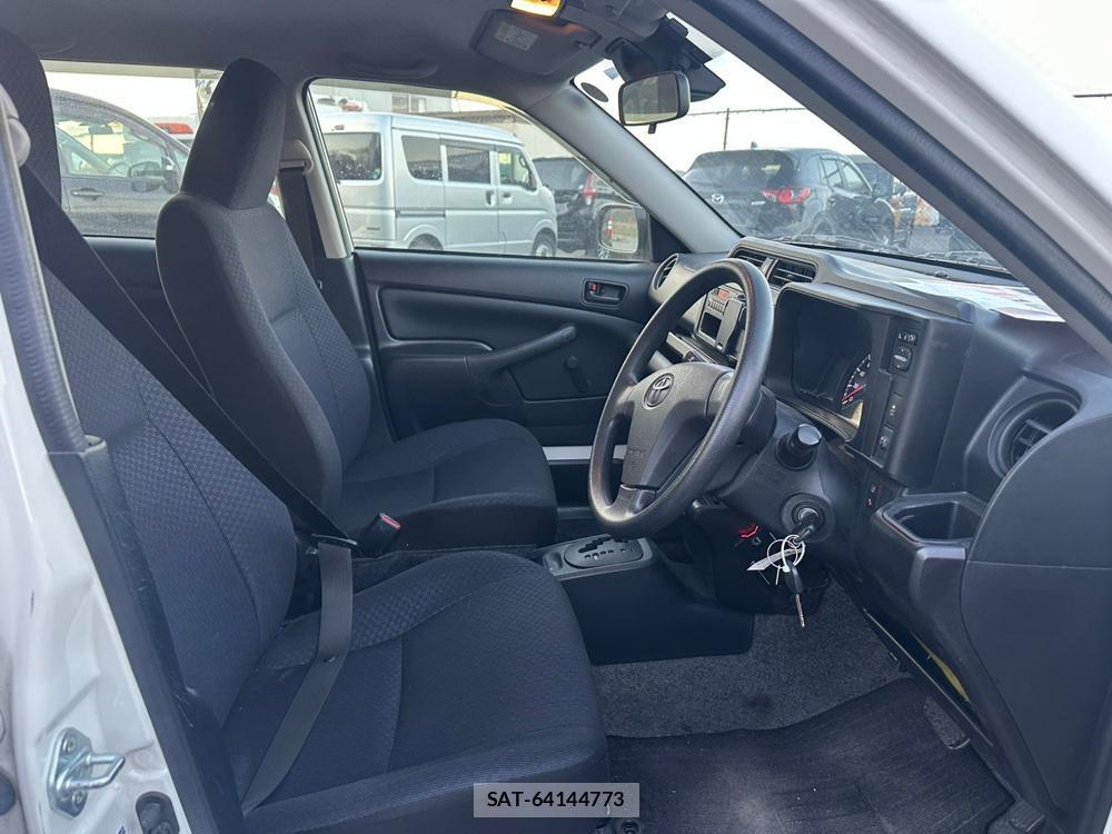 Toyota PROBOX VAN 2019 1466419-11